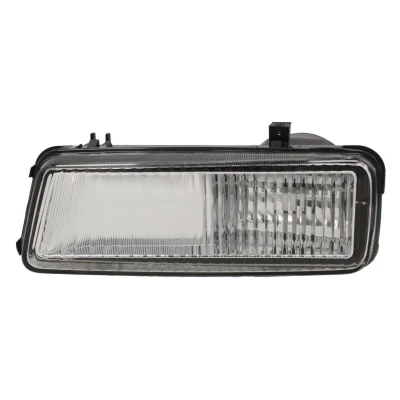 Imagem de Van WEZEL 1759995 Farol de Nevoeiro branco esquerda PEUGEOT: Expert I