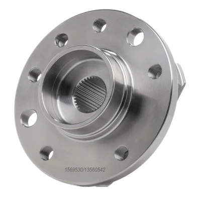 Imagem de SKF VKBA 3512 Kit de rolamento roda OPEL: Astra G CC, Zafira A, Caravan
