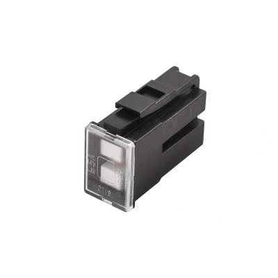 Imagem de HELLA 8JS 740 026 711 Fusível 65 preto