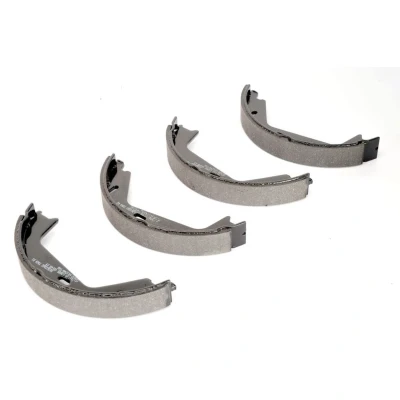 Imagem de TEXTAR 91062300 Maxilas de travão mão sem alavanca do VOLVO: S60 I