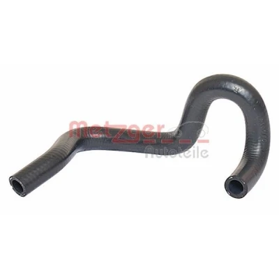 Imagem de METZGER 2420352 Mangueira de Radiador EPDM (borracha etileno propileno dieno) FIAT: Doblo I Cargo