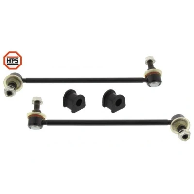 Imagem de MAPCO 57864HPS Kit de reparação, apoio da barra estabilizadora Eixo dianteiro, ambos os lados com acoplamento MERCEDES BENZ: Vito Van