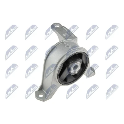 Imagem de NTY ZPS PL 001 Suporte, motor à direita Caixa manual de 5 velocidades, velocidades automática, automática 4