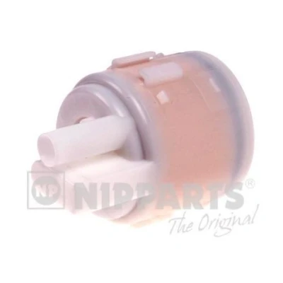 Imagem de NIPPARTS J1331041 Filtro de Combustível dos tubos 18mm NISSAN: Almera II Hatchback, Primera Sedan, Carrinha