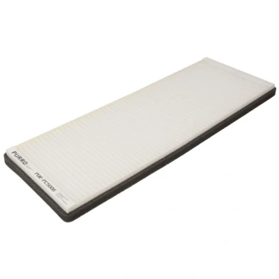 Imagem de PURRO PUR PC5006 Filtro, ar do habitáculo Filtro de pólen 418 150 19 OPEL: Corsa B Hatchback, Combo C Van / Carrinha, Astra F Caravan