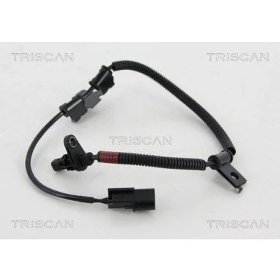 Imagem de TRISCAN 8180 43476 Sensor de ABS 2 635 28
