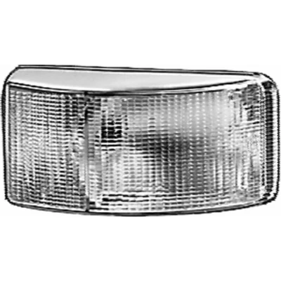 Imagem de Luz intermitente lente HELLA 9EL 111 157 001 Esquerda