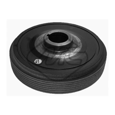 Imagem de Metalcaucho 04716 Polia da Cambota 152mm 6