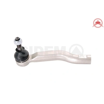 Imagem de SIDEM 45244 Rótula de direção 13,5mm Eixo dianteiro, lado esquerdo TOYOTA: Avensis III Carrinha