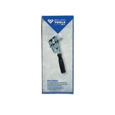 Imagem de KS TOOLS BT676002 Alicate de braçadeiras 162