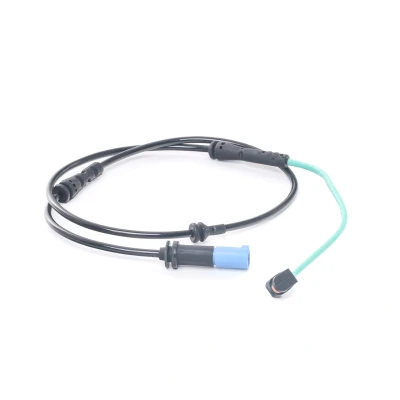 Imagem de ATE 24.8190 0987.2 Sensor de Desgaste Pastilha Freio BMW: 5 Sedan, Touring, 7