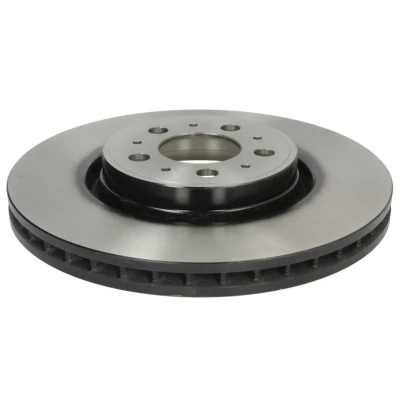 Imagem de TRW DF4731 Disco de travão 320 28 5 108 ventilado pintado VOLVO: V70 2, S60 I, XC70 I Cross Country