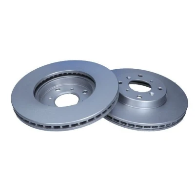 Imagem de QUARO QD0817 Disco de travão 282 25 4 114 interior ventilado revestido sem cubo roda, pernos fixação da roda HONDA: Accord 6 Limousine