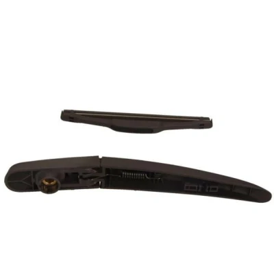 Imagem de MAXGEAR 39 0539 Conjunto de braços limpa vidros, limpeza vidros com escova integrada, capa