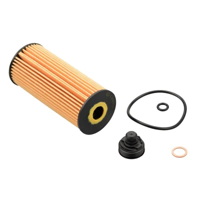 Imagem de Castrol filters CO0113 Filtro de óleo Cartucho filtrante MINI: Hatchback, Clubman, BMW: 2 Gran Tourer, Active X1