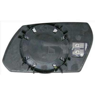 Imagem de TYC 310 0047 1 Vidro Espelho à direita FORD: MONDEO 3 Kombi,