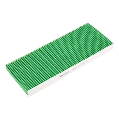 Imagem de Castrol filters CC0322C Filtro, ar do habitáculo Filtro de carvão ativado, Com efeito antibacteriano 405mm 164mm 33mm CITROËN: Jumpy I Van, C8 II