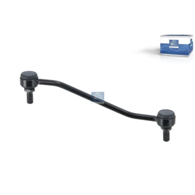 Imagem de DT Spare Parts 1.25557 barra / escora, estabilizadora 165mm