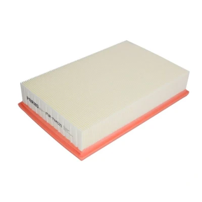 Imagem de PURRO PUR PA4021 Filtro de ar 49 180 279 rectangular Cartucho filtrante FORD: Transit Mk5 Van, Mk6 Minibus, Van