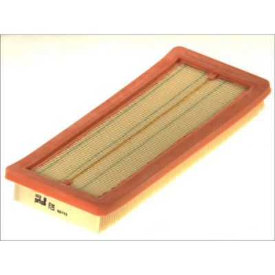 Imagem de PURFLUX A1295 Filtro de ar 40 148 333 Cartucho filtrante CITROËN: Nemo Van, Carrinha, FIAT: Fiorino III Van / Qubo, PEUGEOT: Bipper