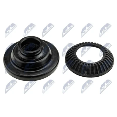 Imagem de NTY AD PL 007 Suporte de apoio do conjunto mola / amortecedor OPEL: Astra H GTC, Hatchback, Caravan