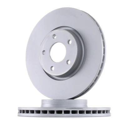 Imagem de ZIMMERMANN COAT Z 250.1365.20 Disco de travão 300 28 5/5 5 108 interior ventilado revestido alto carbono FORD: MONDEO 4 Turnier, Stufenheck