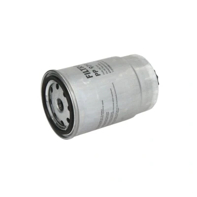 Imagem de FILTRON PP 979/2 Filtro de Combustível aparafusado KIA: Picanto I, cee‘d I Carrinha, II Sportswagon, HYUNDAI: H 1 / Starex MPV