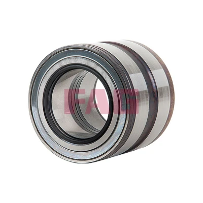 Imagem de Rolamento de roda FAG 805003CA.H195