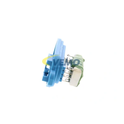 Imagem de Regulador, ventilador do compartimento dos passageiros VEMO V24 79 0003