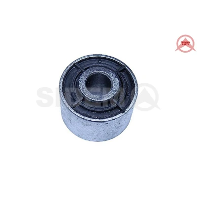 Imagem de SIDEM 835908 Casquilho de Braço Suspensão Eixo traseiro Rolamento borracha e metal transversal ALFA ROMEO: 156 Sedan, 147, Sportwagon