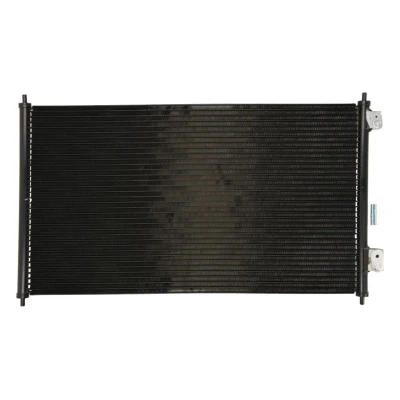 Imagem de THERMOTEC KTT110022 Condensador sem secador 600 HONDA: CIVIC 7 Hatchback