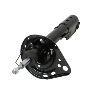 Imagem de MAXGEAR 11 1508 Amortecedor Eixo traseiro esquerdo Pressão do gás Tubo duplo com assento de mola cavilha em cima