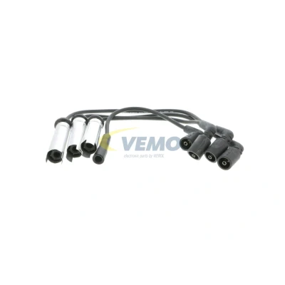 Imagem de VEMO V51 70 0022 Jogo de Cabos Vela Original Quality DAEWOO: Lanos Hatchback, CHEVROLET: Aveo / Kalos Hatchback