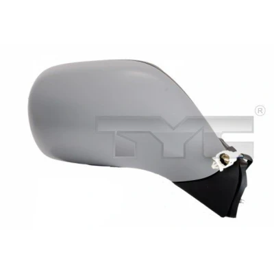 Imagem de Espelho retrovisor Tyc 325 0055 à direita com subcapa para regulação eléctrica dos espelhos, convexo SUZUKI: Wagon R+ II Hatchback