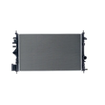 Imagem de MAHLE ORIGINAL CR 2265 000S Radiador, arrefecimento do motor 680 397 26 Aletas de refrigeração soldadas OPEL: Insignia A Sedan