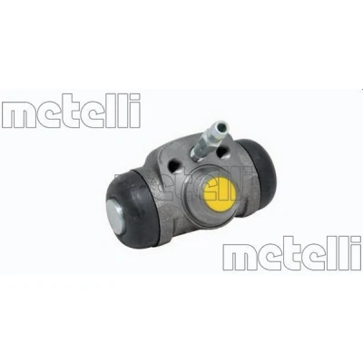 Imagem de METELLI 04 0680 Cilindro de Roda 19,05 SKODA: Felicia 1 Pickup