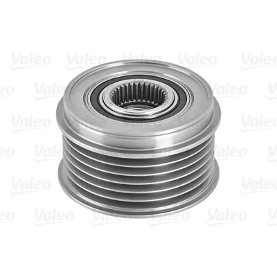 Imagem de VALEO 588121 Polia Roda Livre do Alternador 38 Ferramenta especial necessária para a montagem