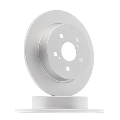Imagem de BOSCH 0 986 479 H27 Disco de travão 292 11 5 114,3 cheio revestido TOYOTA: C HR