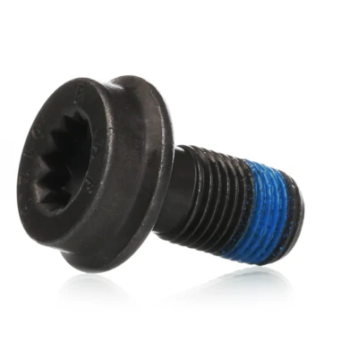 Imagem de FEBI BILSTEIN 24602 Parafuso do volante motor AUDI: A6 C6 Sedan, C5 Avant, A4 B7 VOLKSWAGEN: Golf 4