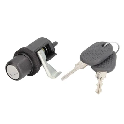 Imagem de MIRAGLIO 37/173 Fechadura da tampa bagageira traseira FIAT: Panda I Hatchback