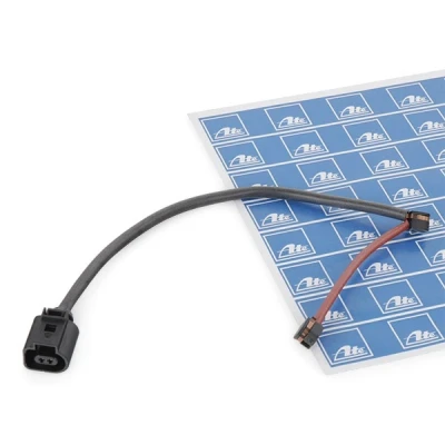Imagem de ATE 24.8190 0302.2 Sensor de Desgaste Pastilha Freio SEAT: Leon III SC, Hatchback, AUDI: A3 Sportback