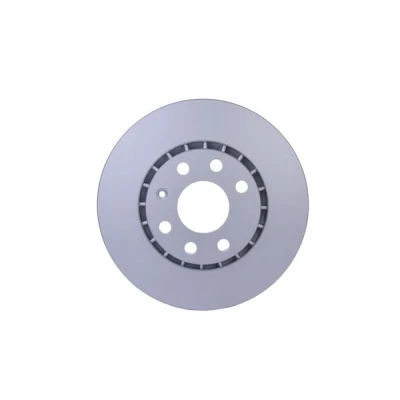 Imagem de HELLA PRO High Carbon 8DD 355 127 071 Disco de travão OPEL: Corsa B Hatchback, Astra F CC, Caravan