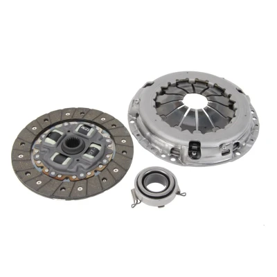 Imagem de AISIN Clutch Kit (3P) KT 281B de embraiagem três peças com prato da disco embraiagem, rolamento desembraiagem 200