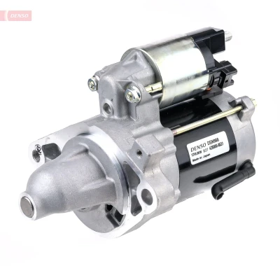 Imagem de DENSO DSN988 Motor de arranque 12 0,8 8 TOYOTA: Yaris II Hatchback