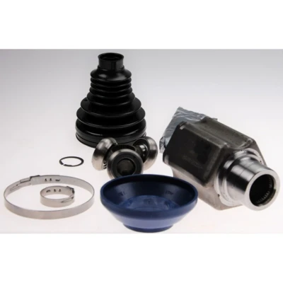 Imagem de SPIDAN 36480 Ponteira de Transmissão Termoplástico AUDI: A3 Sportback, VOLKSWAGEN: Tiguan I