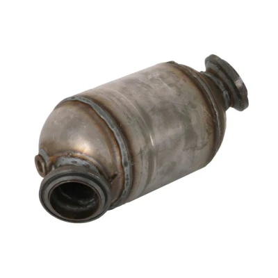 Imagem de JMJ 1080300 Catalisador Euro 4 (D4)