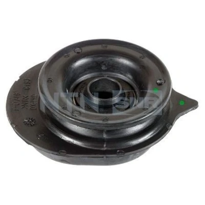 Imagem de SNR KB658.12 Kit de reparação, suporte apoio do conj. mola/amortecedor com rolamento rolos FIAT: Panda II Hatchback, 500 Hatchback