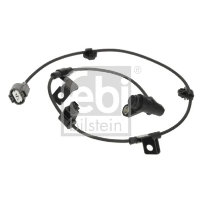 Imagem de FEBI BILSTEIN 198142 Sensor de ABS Eixo traseiro direito 812mm MITSUBISHI: L200 / Strakar IV Pick up