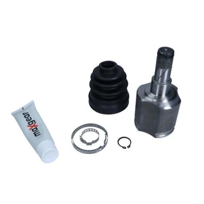 Imagem de MAXGEAR 49 2853 Ponteira de Transmissão do lado da caixa velocidades OPEL: Corsa С Van, C Hatchback, Combo Van / Carrinha