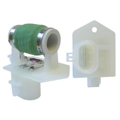 Imagem de MAHLE ORIGINAL CFR 4 000S Pré resistência, motor eléctrico ventilador do radiador
